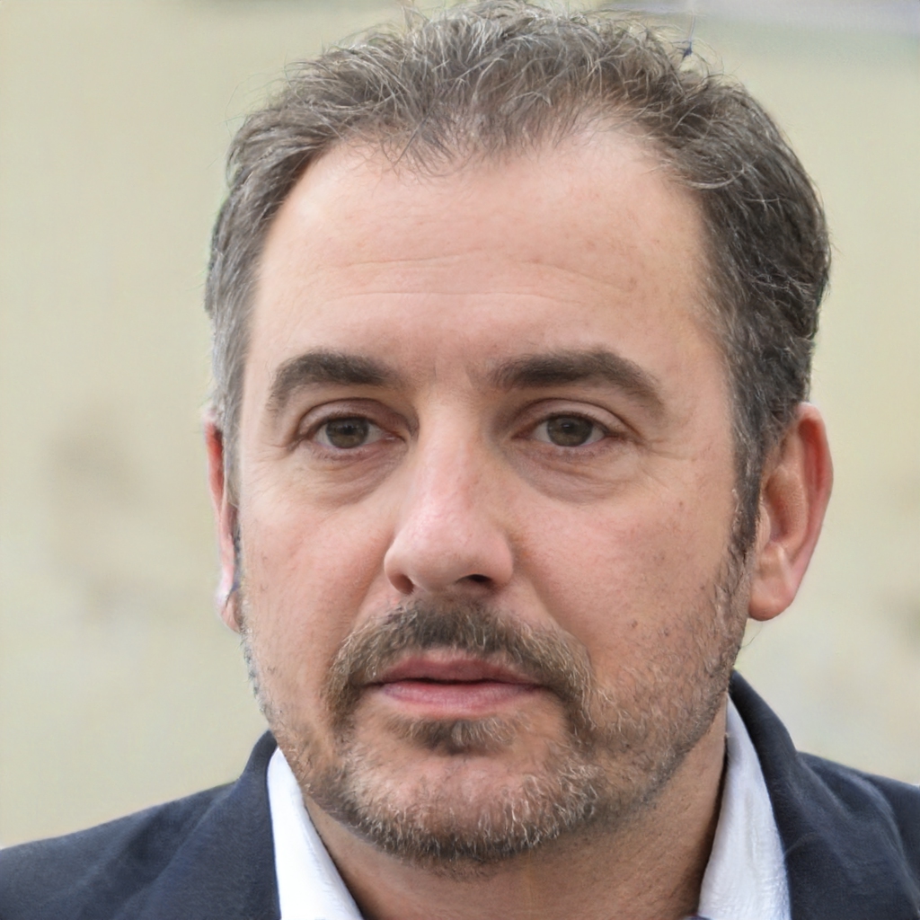 Lottery Unlocked User Robert Jenkins